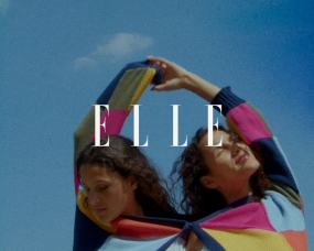 Elle Italia – Partner (in style)