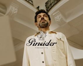 Pineider – Manifesto